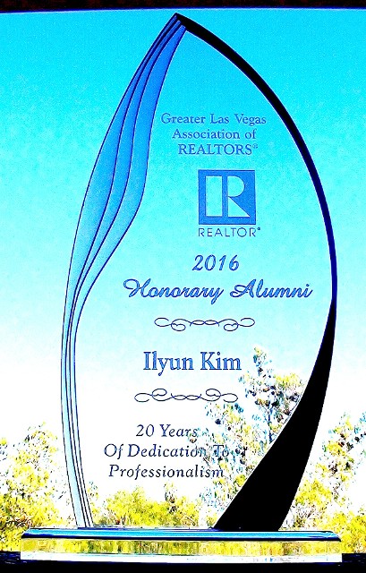 Award!